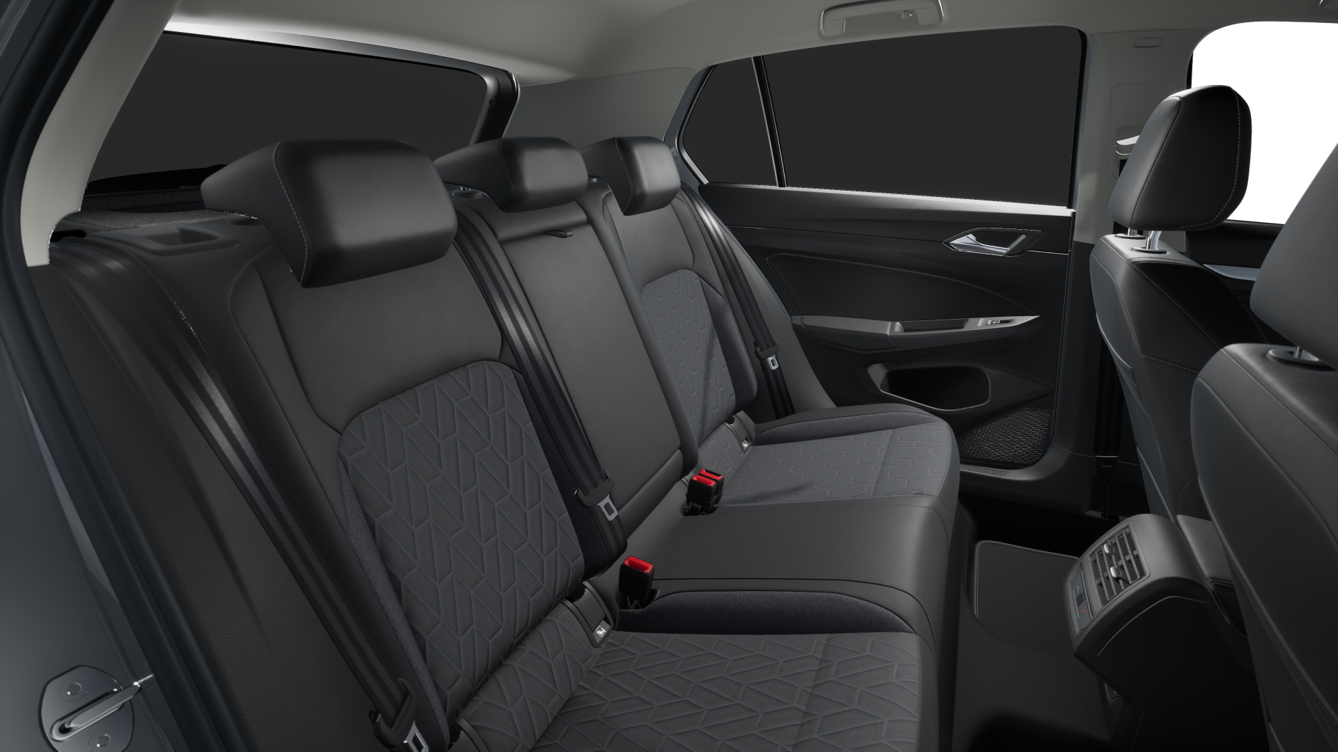 Volkswagen Golf 1.5 TSI Golf VIII