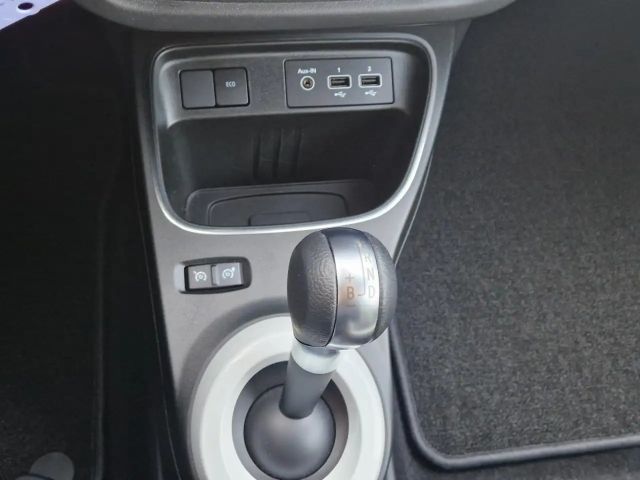 Renault Twingo Electric Techno