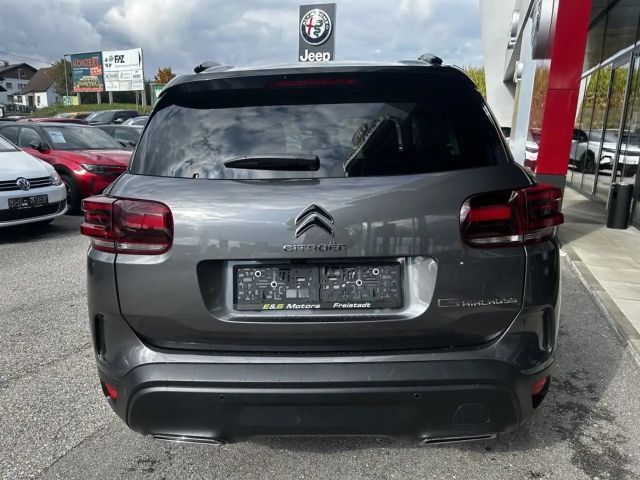 Citroën C5 Aircross BlueHDi Max
