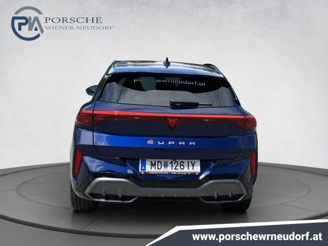 Cupra Terramar 1.5 e-Hybrid