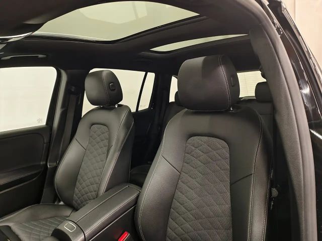 Mercedes-Benz GLB 200 4MATIC GLB 200 d