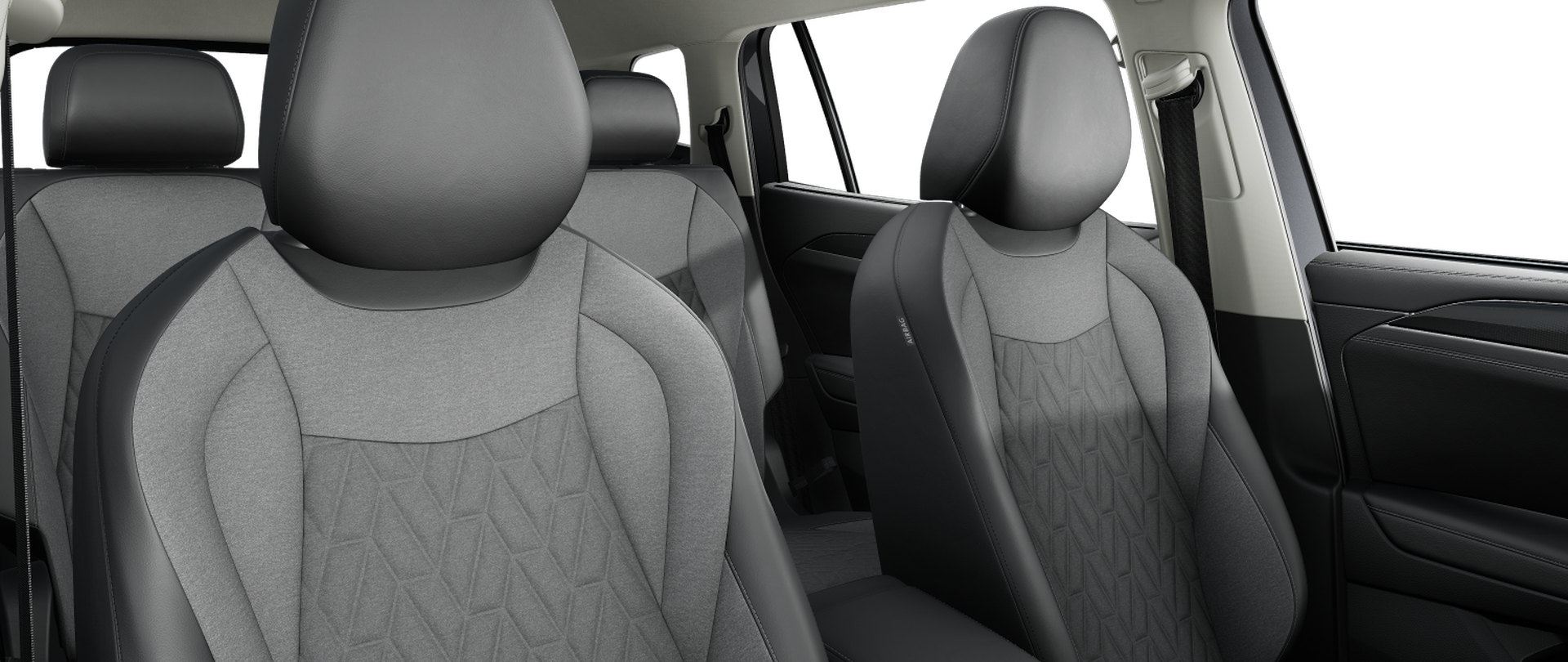 Volkswagen Tayron 2.0 TDI 4Motion Life