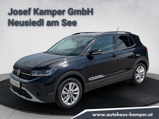 Volkswagen T-Cross Friends TSI