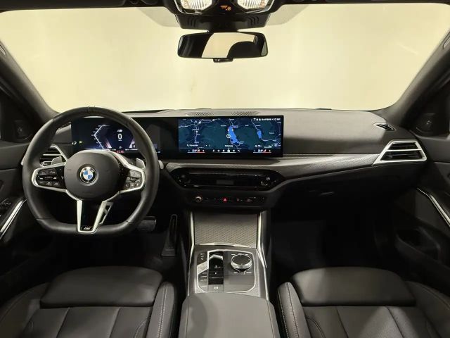 BMW 330 330d M-Sport Touring xDrive