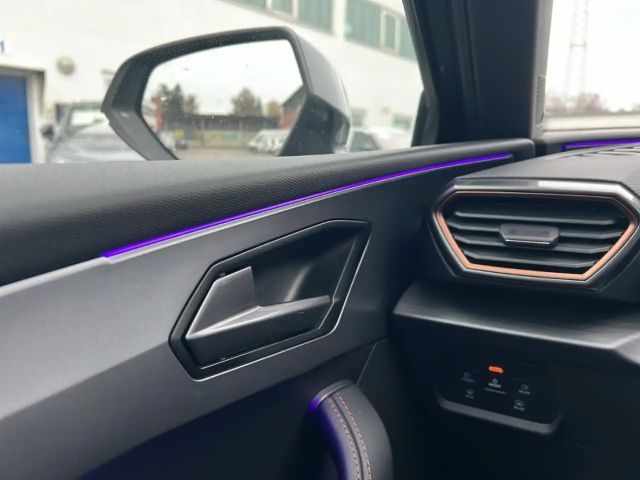 Cupra Leon 4Drive ST VZ