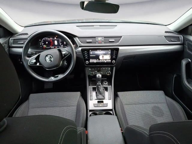 Skoda Superb C. Premium Ed. 2,0 TDI DSG