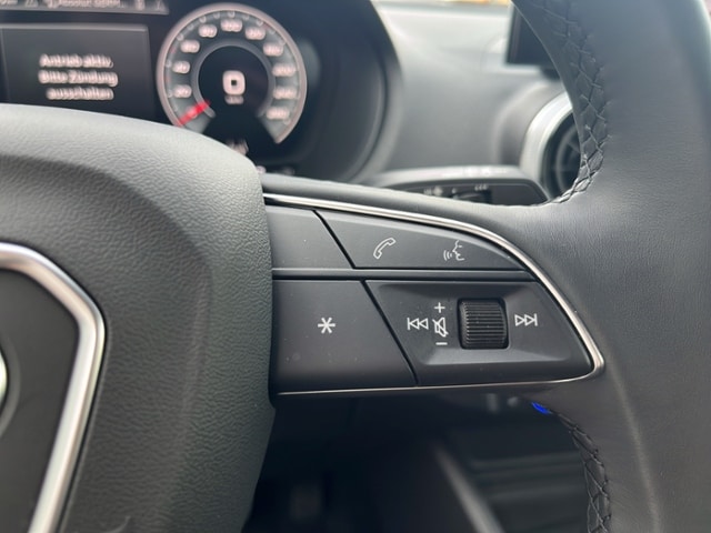 Audi Q2 35 TFSI S-Tronic