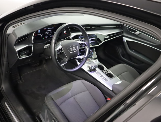 Audi A6 35 TDI Avant S-Tronic