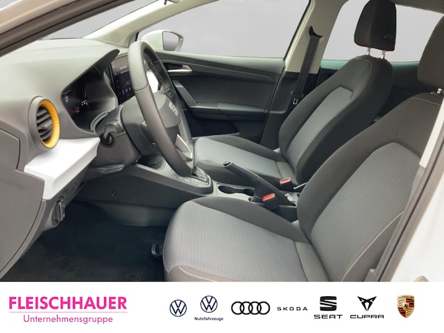 Seat Ibiza 1.0 TSI Style