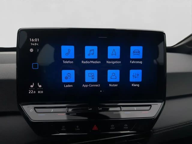 Volkswagen ID.3 Performance Pro