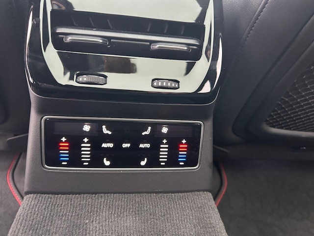 Audi A6 e-tron Avant Quattro