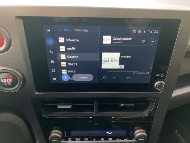 Toyota Yaris GR Hatchback