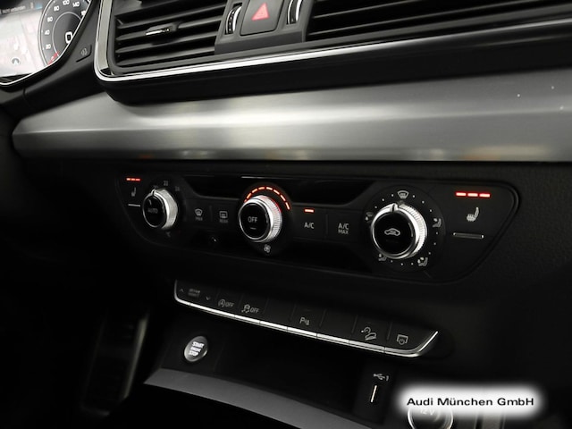 Audi Q5 40 TDI Quattro S-Tronic Sportback