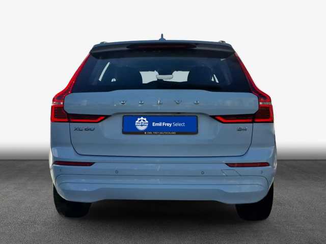Volvo XC60 XC60