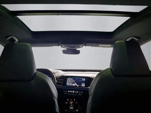 Audi Q4 e-tron 50 Quattro Sportback