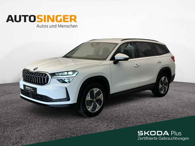 Skoda Kodiaq 4x4 Selection