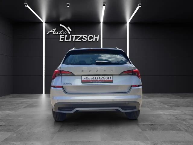 Skoda Kamiq Ambition