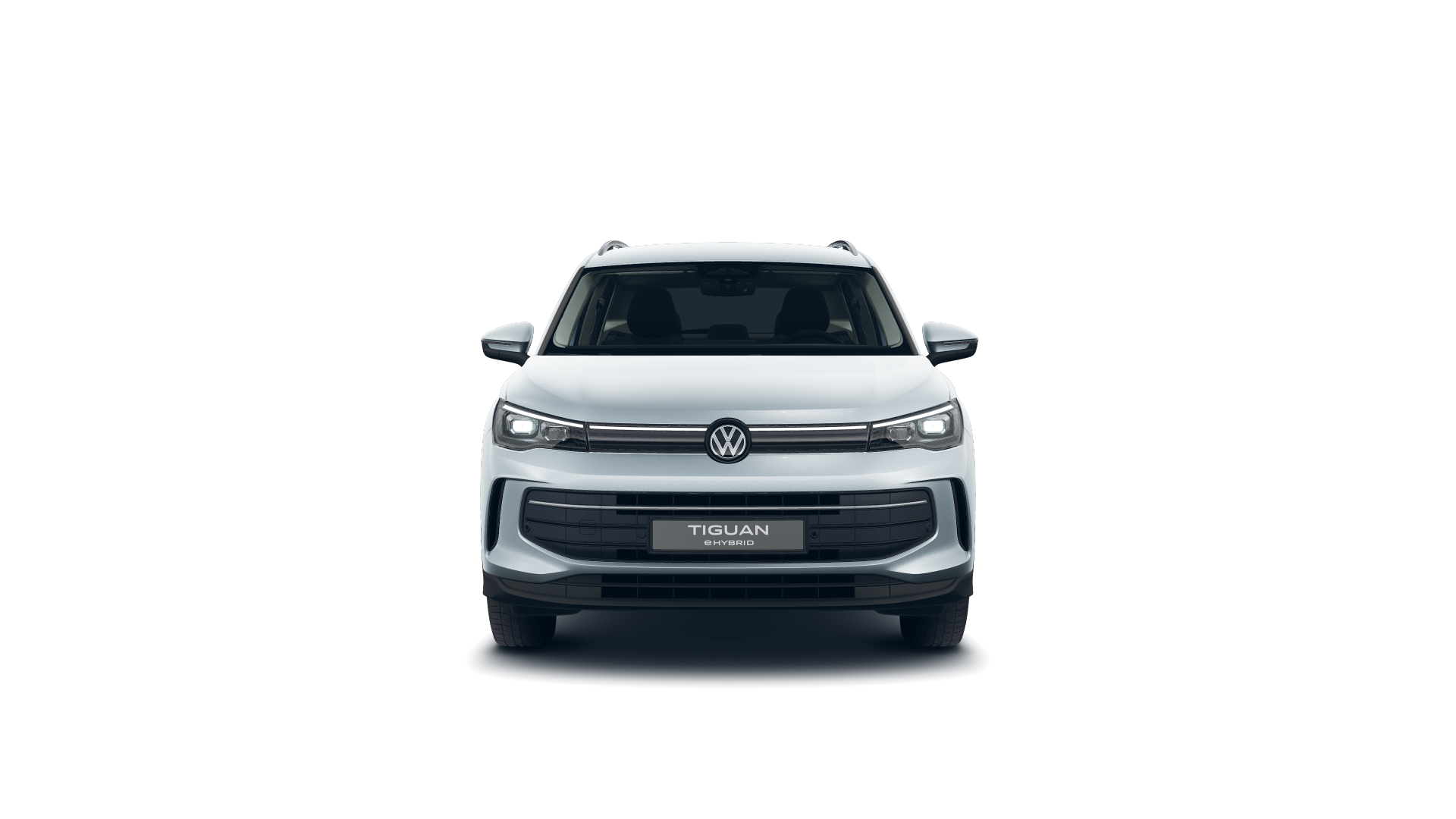 Volkswagen Tiguan DSG eHybrid