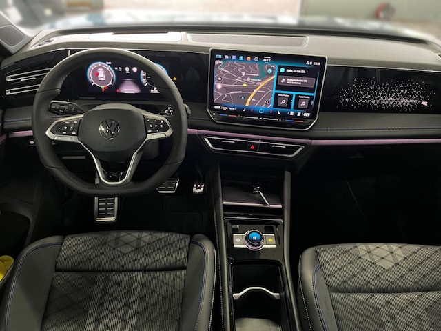 Volkswagen Tiguan DSG R-Line