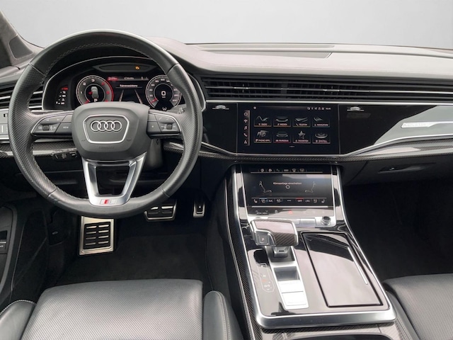 Audi Q7 50 TDI Quattro