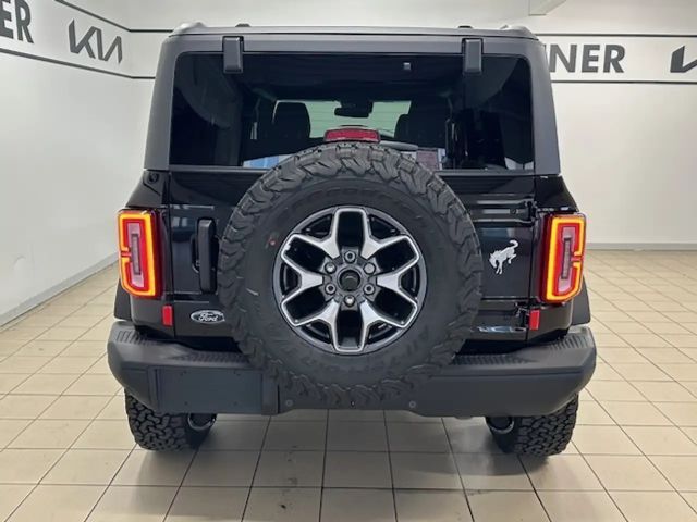 Ford Bronco AWD Badlands