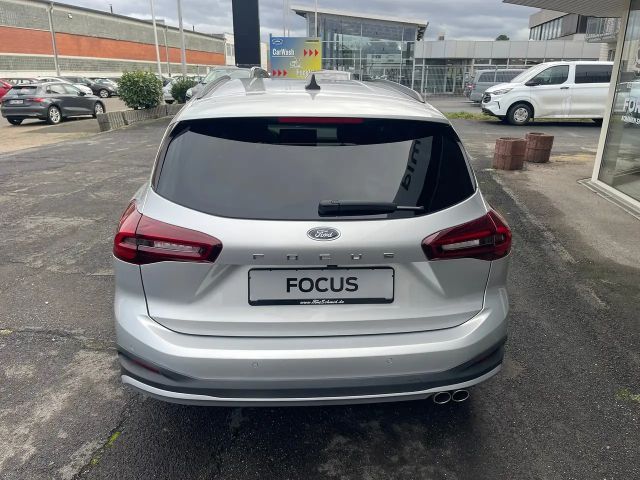 Ford Focus Active