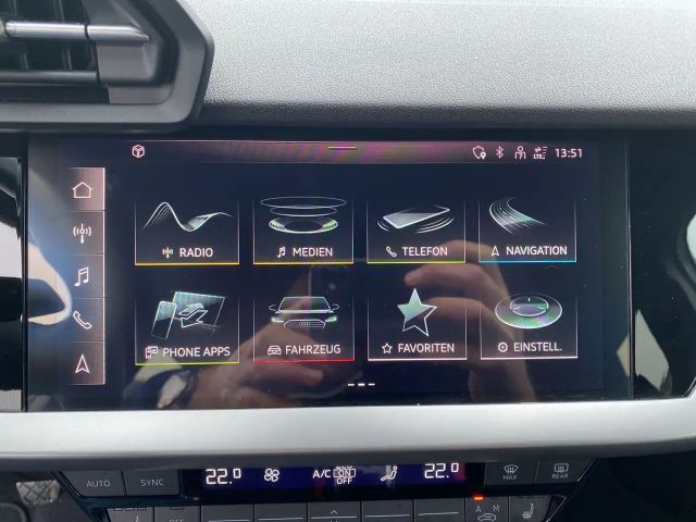 Audi A3 30 TFSI Sedan