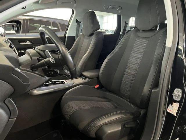 Peugeot 308 Allure Pack HDi SW