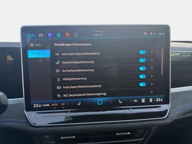 Volkswagen Passat 2.0 TDI DSG R-Line Variant