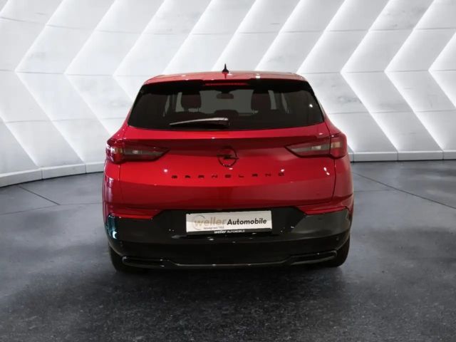 Opel Grandland X 1.2 Turbo Turbo