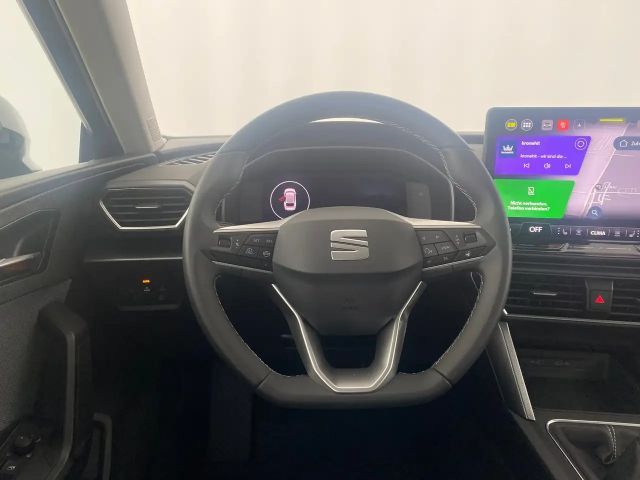 Seat Leon 2.0 TDI Style