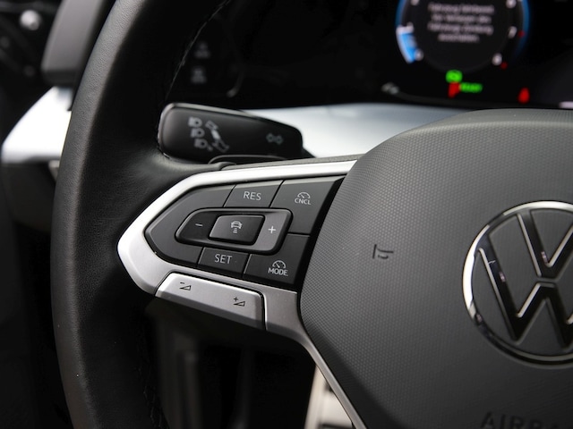 Volkswagen Golf 1.5 eTSI DSG Golf VIII