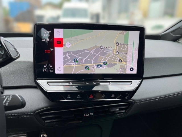 Volkswagen ID.3 Performance Pro