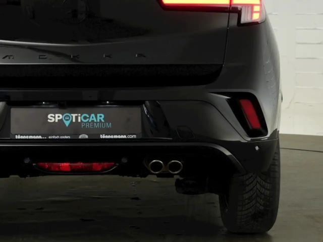 Opel Mokka GS-Line Grand Sport