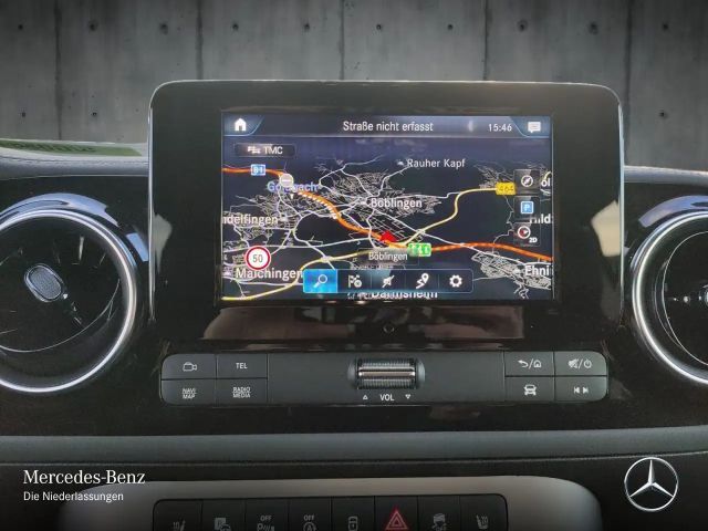 Mercedes-Benz T 180 Progressive