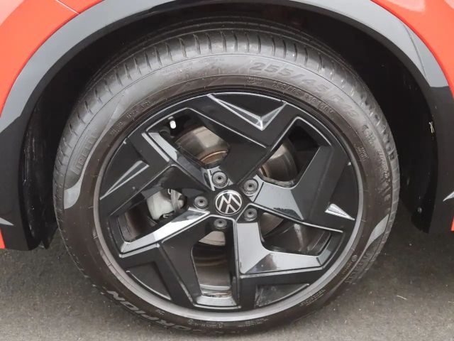 Volkswagen Tiguan 1.5 eTSI DSG R-Line