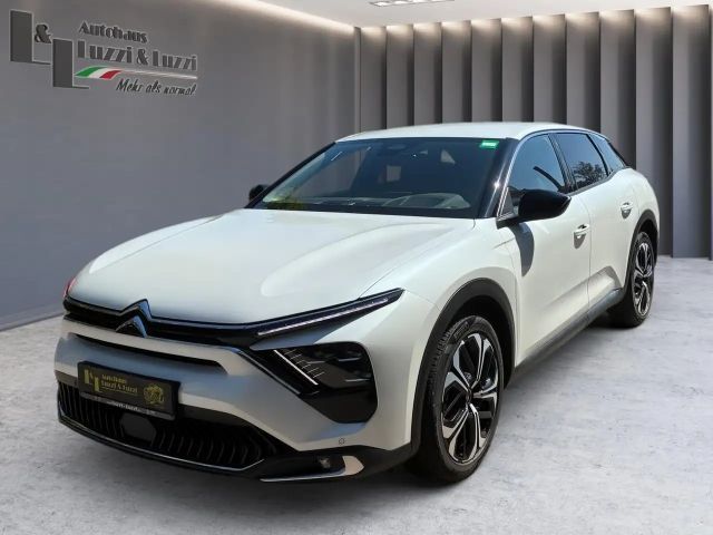 Citroën C5 X Plus PureTech