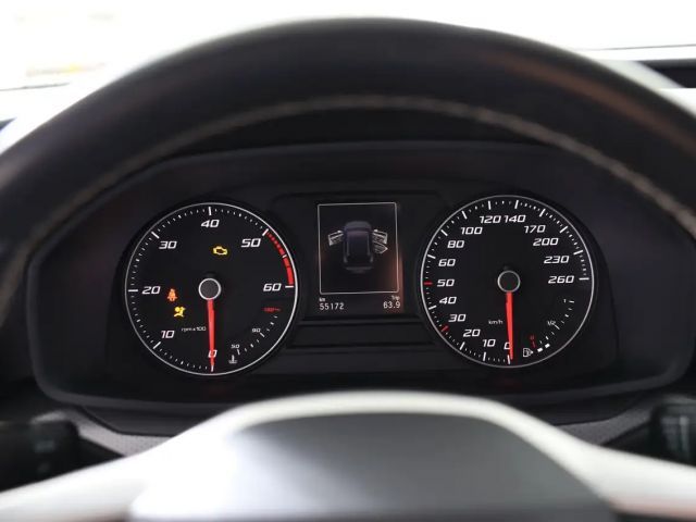 Seat Leon 2.0 TDI Style