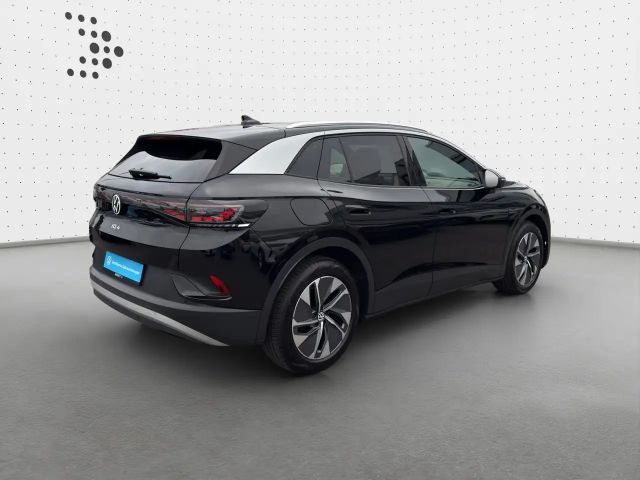 Volkswagen ID.4 55 kWh IQ.Drive Pure