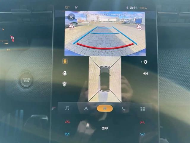 Citroën C5 Aircross Hybrid