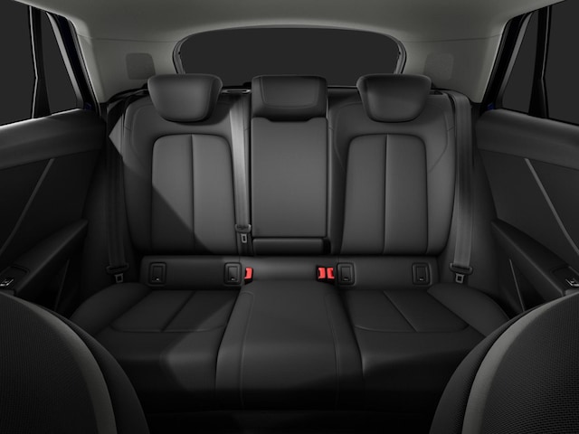 Audi Q2 35 TFSI S-Tronic