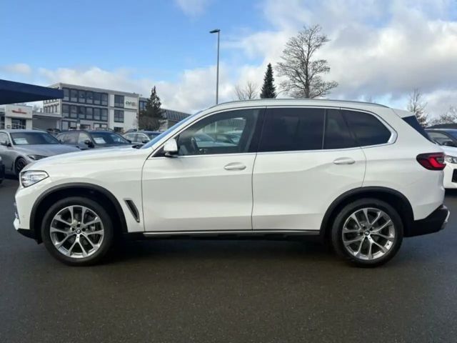 BMW X5 xDrive30d