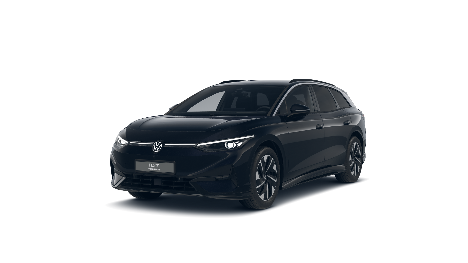Volkswagen ID.7 Pro Tourer