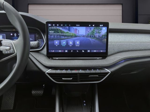 Skoda Octavia Combi Selection