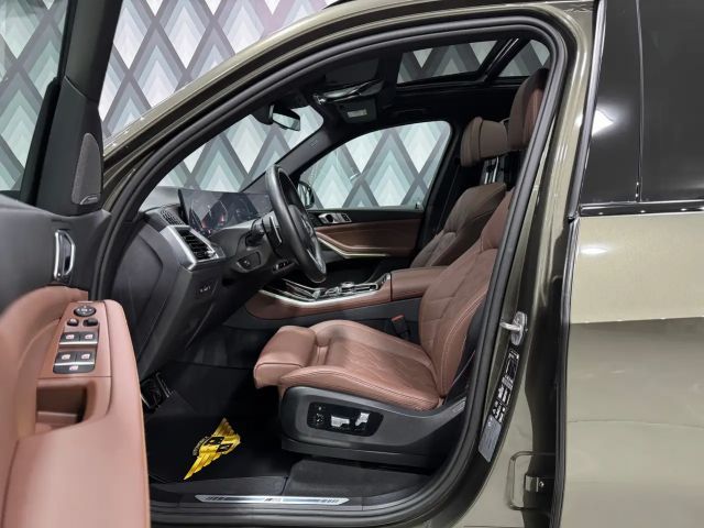 BMW X5 M-Sport xDrive