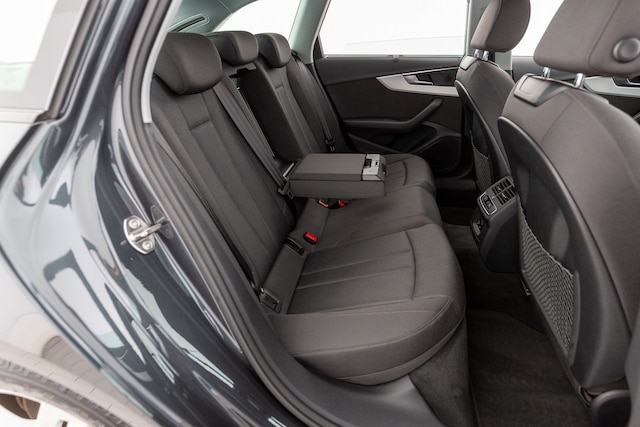 Audi A4 40 TDI Avant Quattro S-Tronic