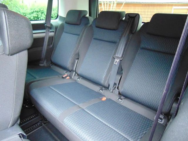 Citroën Spacetourer Spacetourer M 2.0 Blue HDi AT