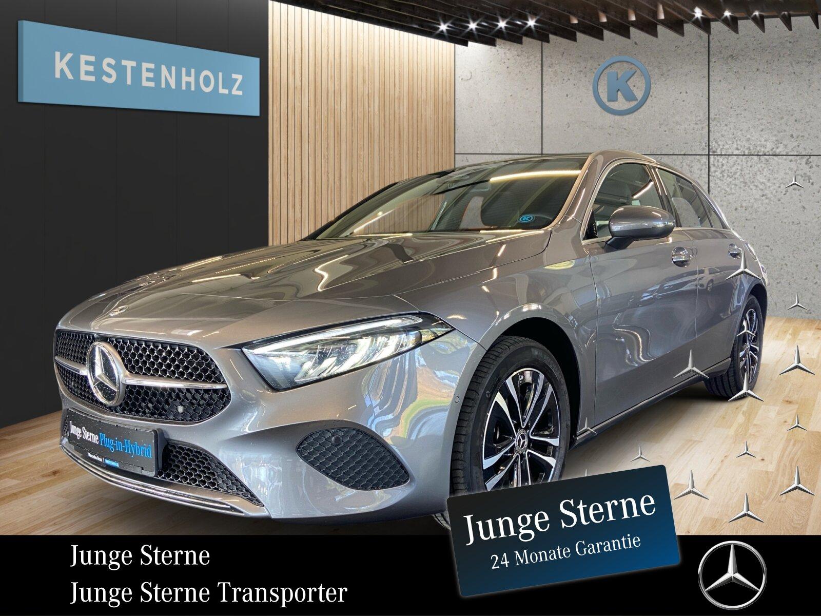 Mercedes-Benz A 250 A 250 e Progressive