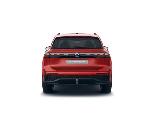 Volkswagen Tiguan 2.0 TDI DSG R-Line