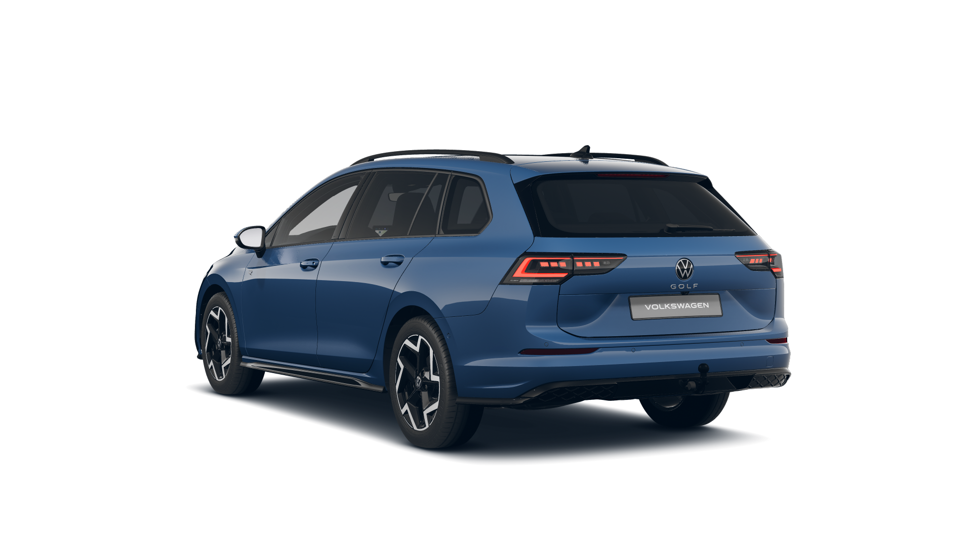 Volkswagen Golf 2.0 TDI DSG Golf VIII Variant